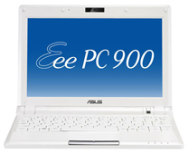ASUS EeePC 900X VCj[zCg